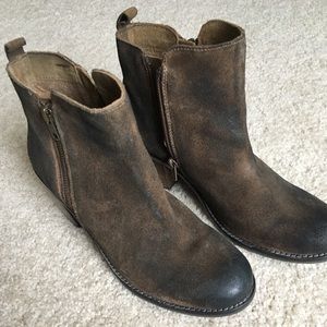 New! Diba True Booties